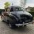 1954 Austin A40 Somerset 84,000 miles owned for 42 years.