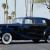 1951 Rolls-Royce Silver Wraith