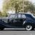 1951 Rolls-Royce Silver Wraith