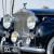 1951 Rolls-Royce Silver Wraith