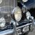 1951 Rolls-Royce Silver Wraith