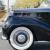 1951 Rolls-Royce Silver Wraith