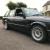 1993 BMW E30 316i Touring- M52B28 2.8 Conversion- Diamond Schwartz Metallic