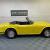 1975 Triumph TR-6 1975 TRIUMPH TR-6. 72,585 MILES. WELL-PRESERVED DRIVER