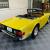 1975 Triumph TR-6 1975 TRIUMPH TR-6. 72,585 MILES. WELL-PRESERVED DRIVER