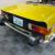 1975 Triumph TR-6 1975 TRIUMPH TR-6. 72,585 MILES. WELL-PRESERVED DRIVER