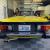 1975 Triumph TR-6 1975 TRIUMPH TR-6. 72,585 MILES. WELL-PRESERVED DRIVER