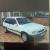 Vauxhall nova 1992 55k