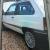 Vauxhall nova 1992 55k