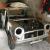 Classic Mini pickup