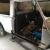 Classic Mini pickup