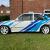 FORD ESCORT RS TURBO SERIES 2 88 E PLATED LOW OWNERS