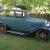 1929 Studebaker Dictator