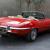 1973 Jaguar XK Roadster