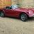 1960 DAIMLER SP250 DART ‘B’ SPECIFICATION - North Cotswolds