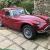 1960 DAIMLER SP250 DART ‘B’ SPECIFICATION - North Cotswolds