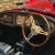 1960 DAIMLER SP250 DART ‘B’ SPECIFICATION - North Cotswolds