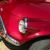 1960 DAIMLER SP250 DART ‘B’ SPECIFICATION - North Cotswolds