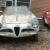 1959 Alfa Romeo Spider