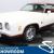 1974 Chevrolet Laguna S-3