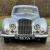 1953 Bentley R Type Continental