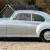 1953 Bentley R Type Continental