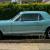 ford mustang GT A code 289 v8 coupe