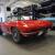 1967 Chevrolet Corvette 327/350HP V8 4 spd Convertible