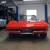 1967 Chevrolet Corvette 327/350HP V8 4 spd Convertible
