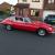 1972 Jaguar 'E' TYPE v12 manual SERIES 3