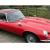 1972 Jaguar 'E' TYPE v12 manual SERIES 3