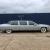 Cadillac fleetwood 6 door limousine