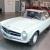 1966 Mercedes-Benz 230Sl Convertible