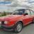Ford Fiesta XR2