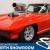 1965 Chevrolet Corvette Pro Street