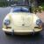 1964 Porsche 356 Cabriolet