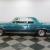 1965 Pontiac Le Mans