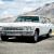 1965 Chevrolet Impala ORIGINAL ONE OWNER CALIFORNIA BEAUTIFUL PATINA
