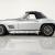 1967 Chevrolet Corvette Numbers Matching