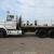 Freightliner FLC112 T/A 16' Flatbed Stakebed Truck Tractor CAT Diesel bidadoo