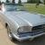 1965 Ford Mustang Convertible w/ Power Steering & Power Disc Brakes