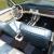 1965 Ford Mustang Convertible w/ Power Steering & Power Disc Brakes
