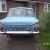 1964 FORD CORTINA MK1, 2 DOOR, 1200cc, COLUMN CHANGE, BENCH SEAT,
