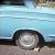1964 FORD CORTINA MK1, 2 DOOR, 1200cc, COLUMN CHANGE, BENCH SEAT,