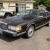 1988 Lincoln MK V11 Two Door Coupe 5.0 HO Engine MK7 Very Rare Car
