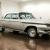 1961 Plymouth Fury
