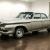 1961 Plymouth Fury