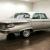 1961 Plymouth Fury