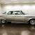 1961 Plymouth Fury