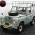 1973 Land Rover SERIES III REBUILT MOTOR TRANS W/ OVERDRIVE!